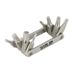 VAR | Micro multi-outils 8 fonctions sur carte