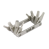 VAR | Micro multi-tool 8 functions - carded