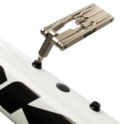 VAR | Multi-tool 8 functions - carded