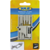 VAR | Multi-tool 16 functions - carded