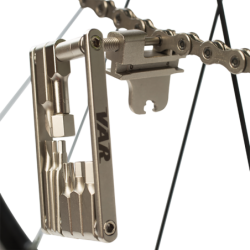 VAR | Multi-tool 16 functions - carded