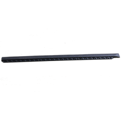 VAR | Black female border