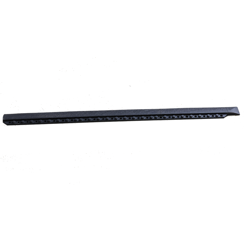 VAR | Bordure femelle noire