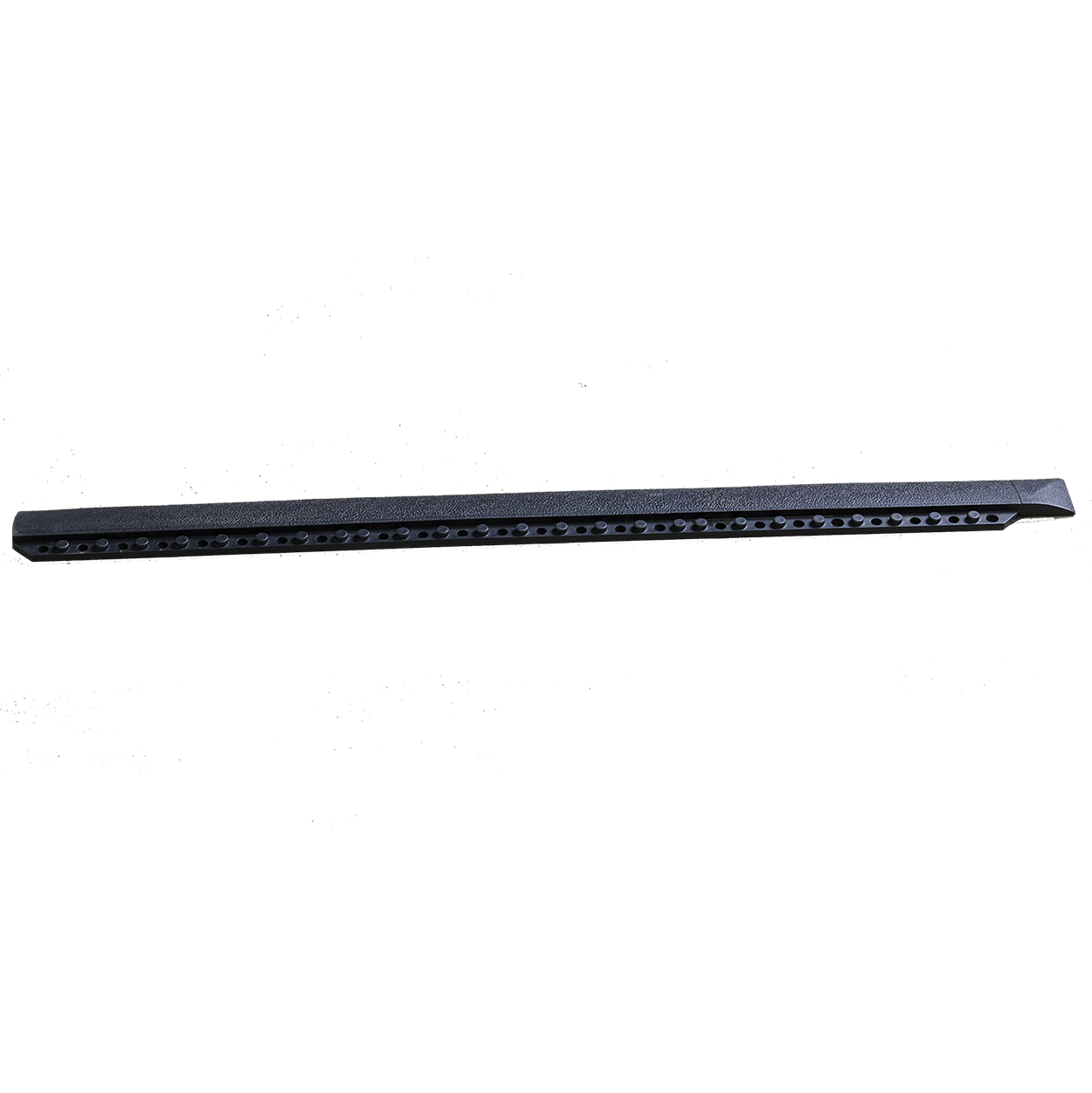 VAR | Black female border