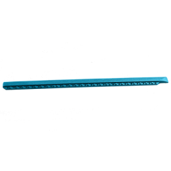 VAR | Blue female border