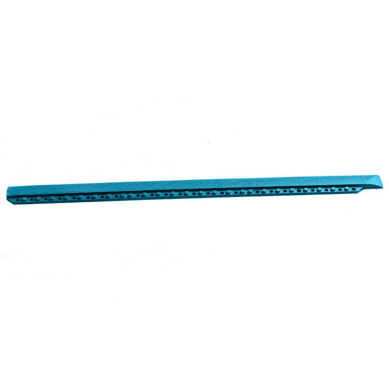 VAR | Bordure femelle bleue