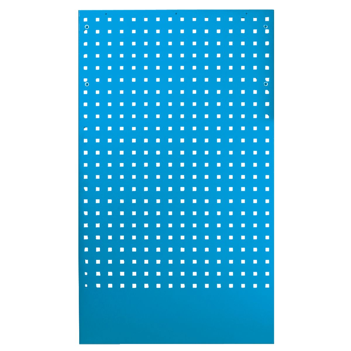 VAR | Tool panel 61cm - RAL 5012 blue painting