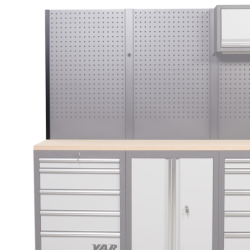 VAR | Montant simple - DESTOCKAGE BLEU