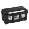 VAR | Caisse à outil 550 x 300 x 275 mm avec boîte de rangement