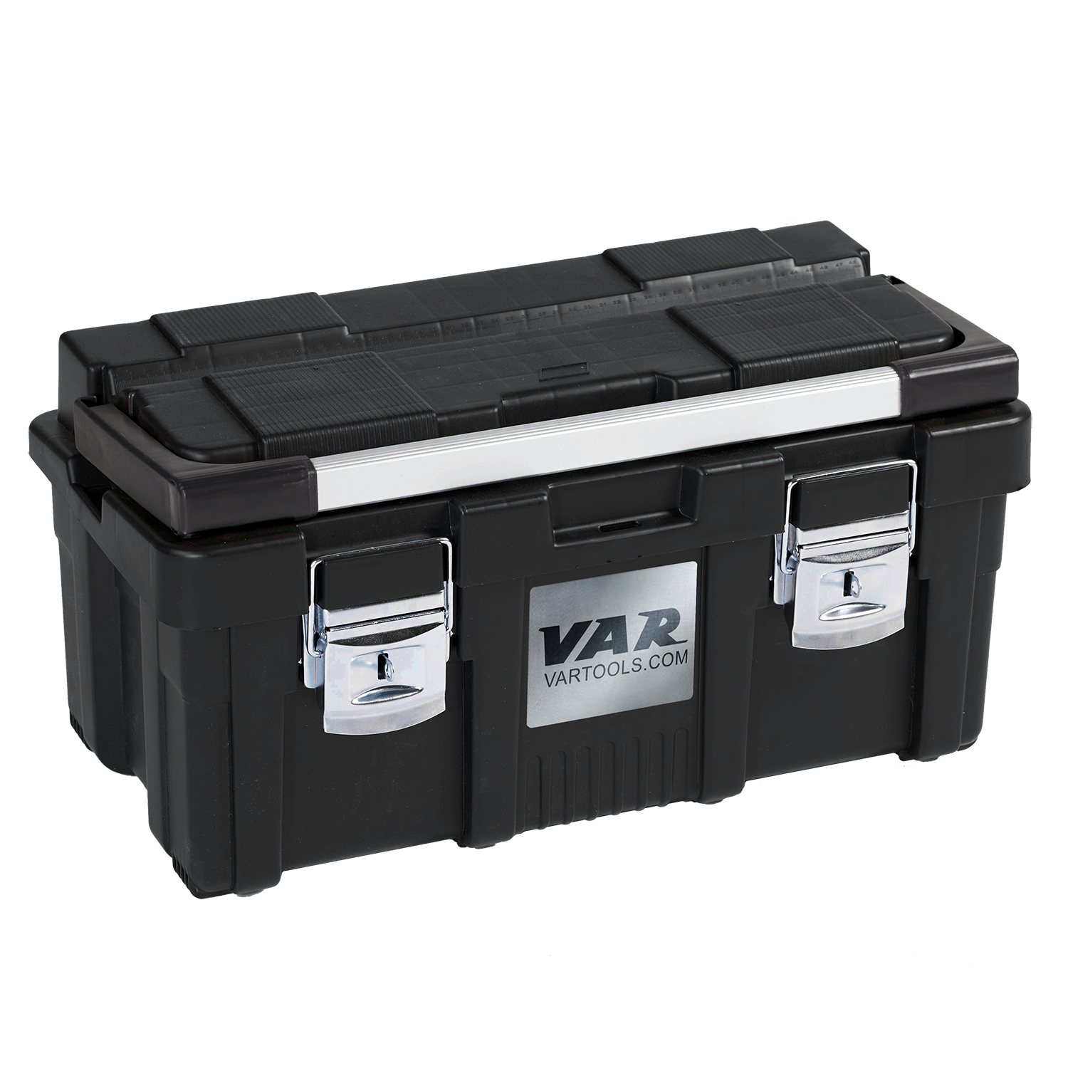 VAR | professional tool box with organizer