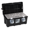 VAR | professional tool box with organizer
