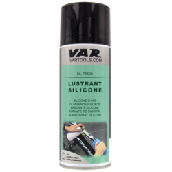 VAR | Lustrant silicone - 300 ml