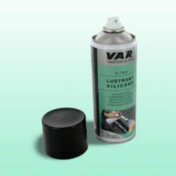 VAR | Lustrant silicone - 300 ml