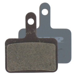 VAR | Plaquettes organiques : Shimano M475, M485, M495, M515...