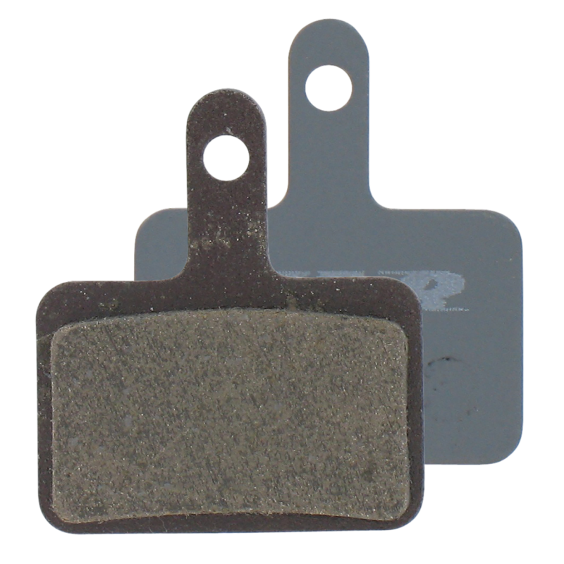 VAR | Organic pads : Shimano M475, M485, M495, M515, M525, M575