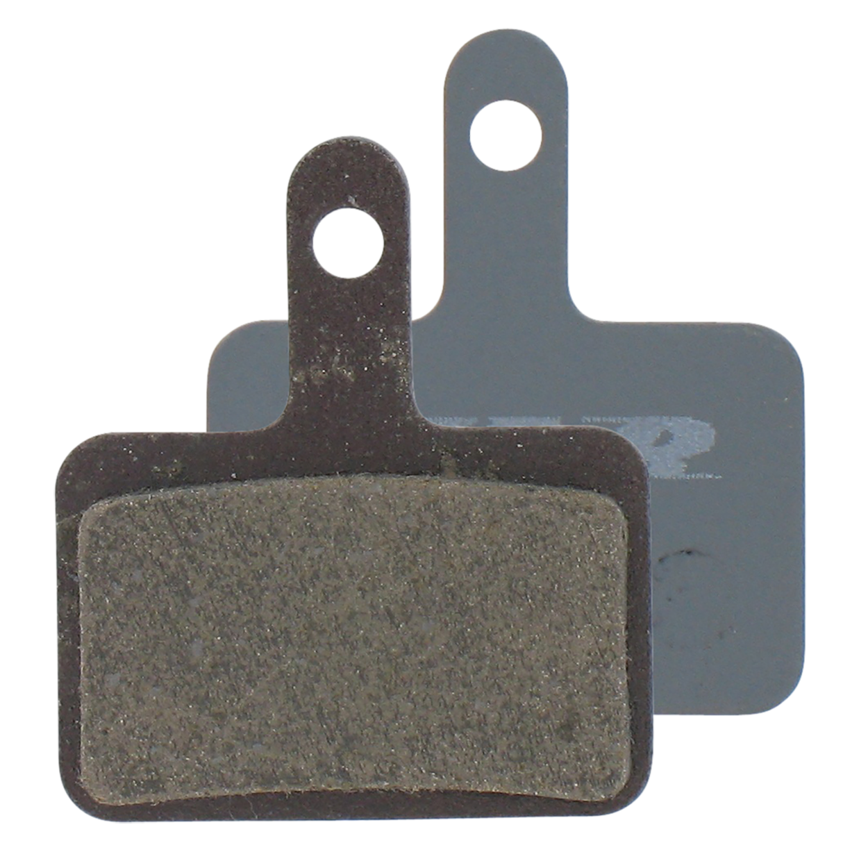 VAR | Organic pads : Shimano M475, M485, M495, M515, M525, M575