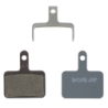 VAR | Organic pads : Shimano M475, M485, M495, M515, M525, M575