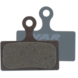 VAR | Organic pads : Shimano M785, M985