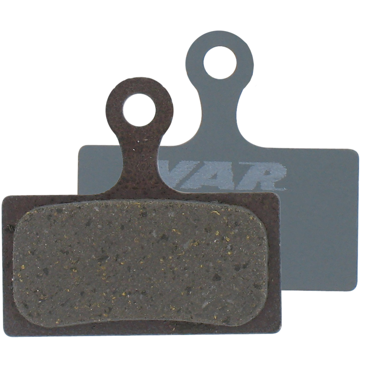 VAR | Organic pads : Shimano M785, M985