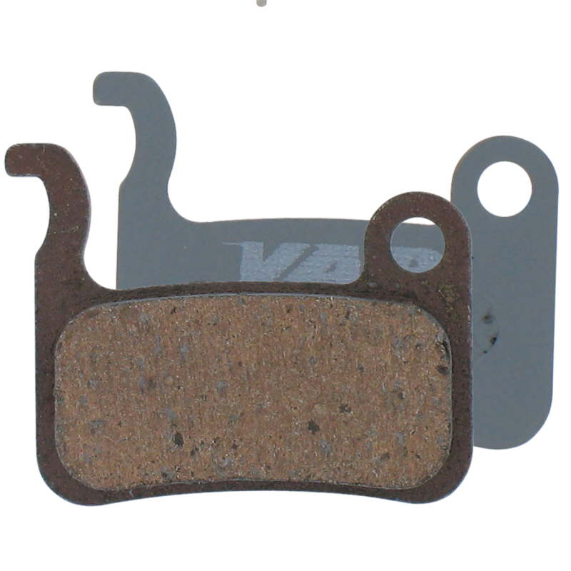 VAR | Organic pads : Shimano M585, M775, M965, M975