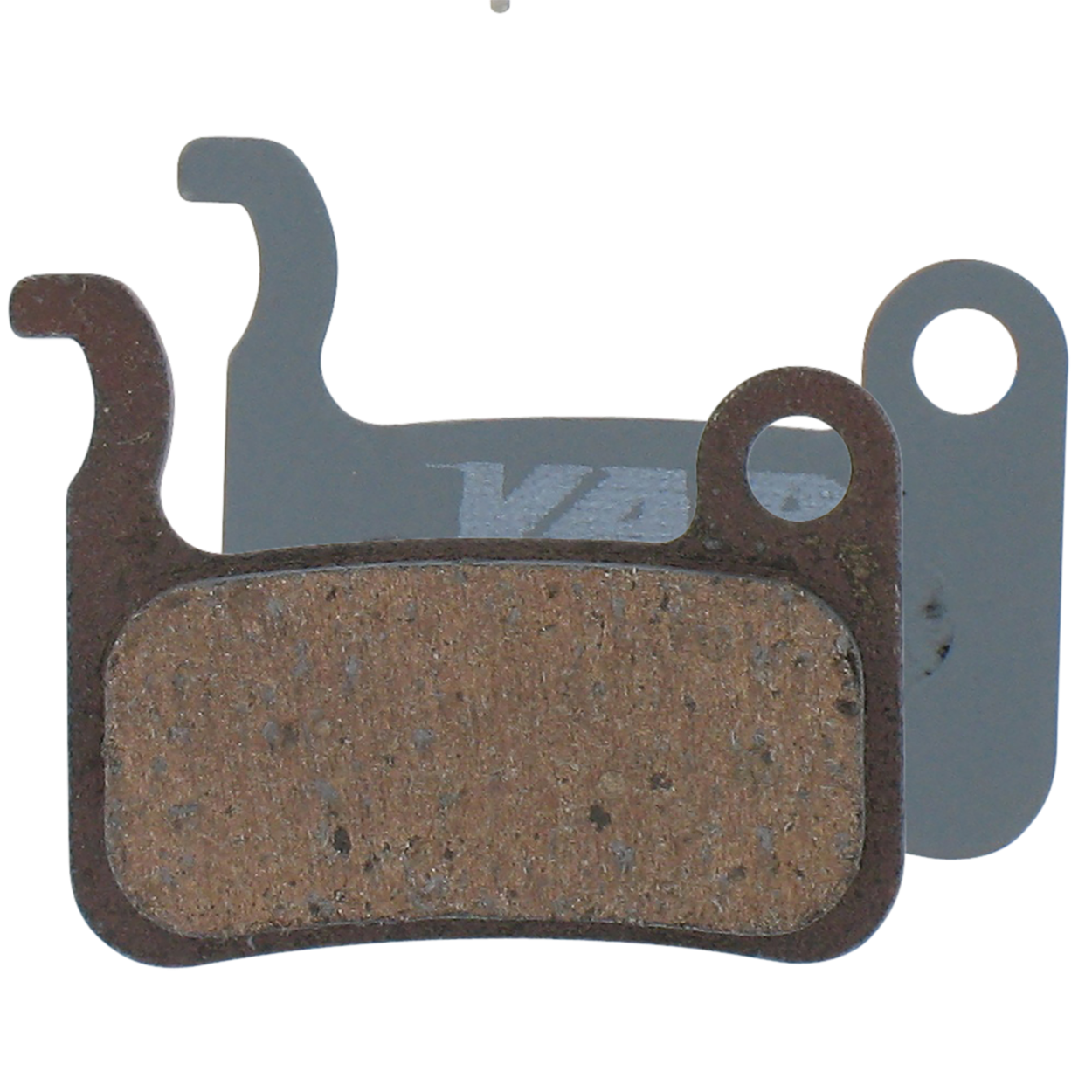 VAR | Plaquettes organiques : Shimano M585, M775, M965, M975