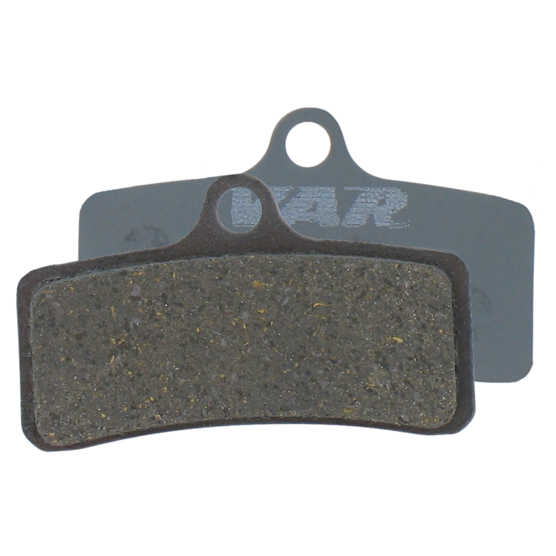 VAR | Organic pads : Shimano Saint M810, M820