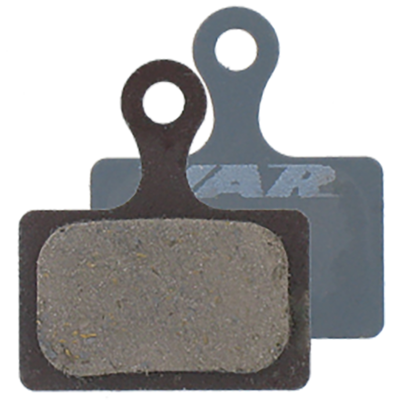 VAR | Plaquettes organiques : Shimano R505, R805