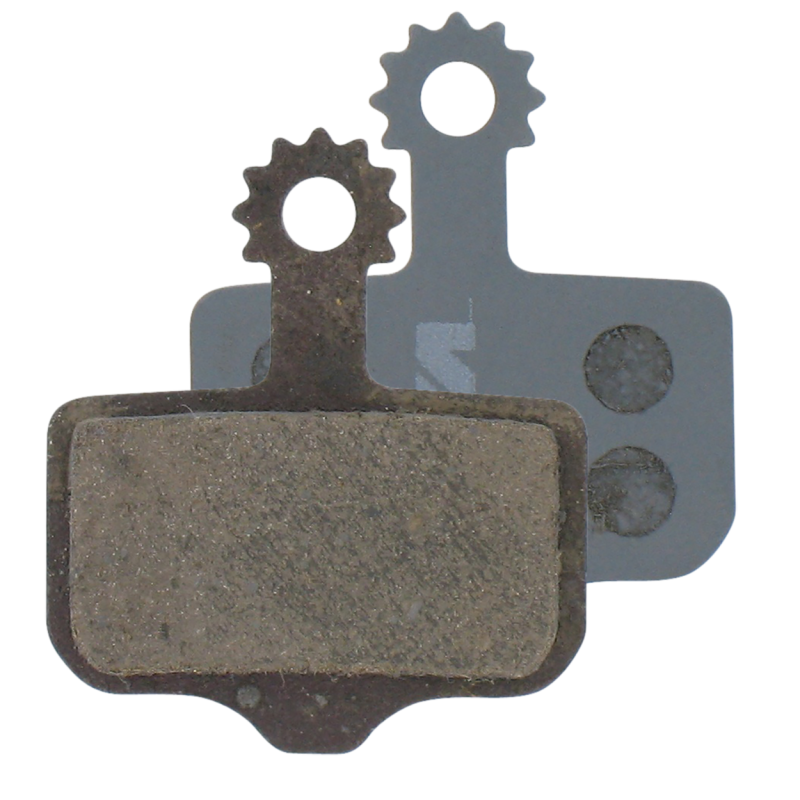 VAR | Organic pads : Avid Elixir, XX, XO