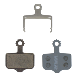 VAR | Organic pads : Avid Elixir, XX, XO