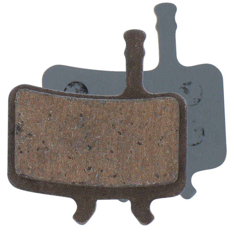 VAR | Plaquettes organiques : Avid Juicy 3/5/7/Ultimate...