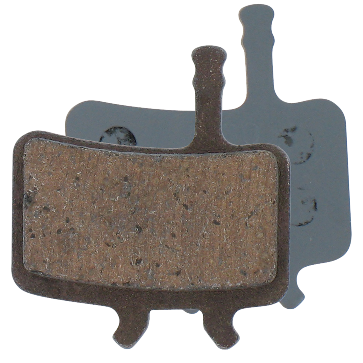 VAR | Plaquettes organiques : Avid Juicy 3/5/7/Ultimate...