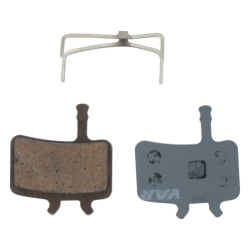 VAR | Plaquettes organiques : Avid Juicy 3/5/7/Ultimate...