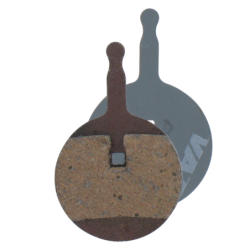 VAR | Organic pads : Avid BB5