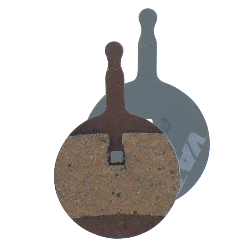 VAR | Plaquettes organiques : Avid BB5