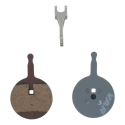 VAR | Organic pads : Avid BB5