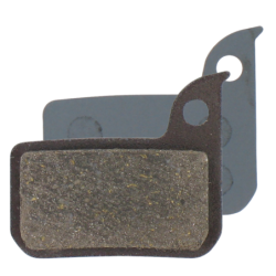 VAR | Organic pads : Sram RED