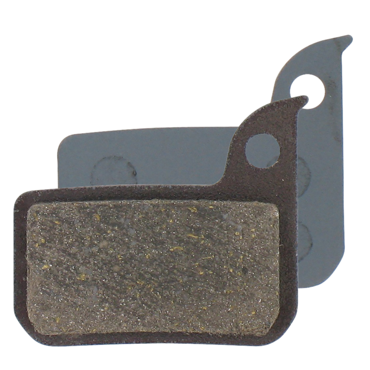 VAR | Organic pads : Sram RED