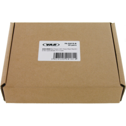 VAR | Box of 25 pairs - Organic : Sram RED