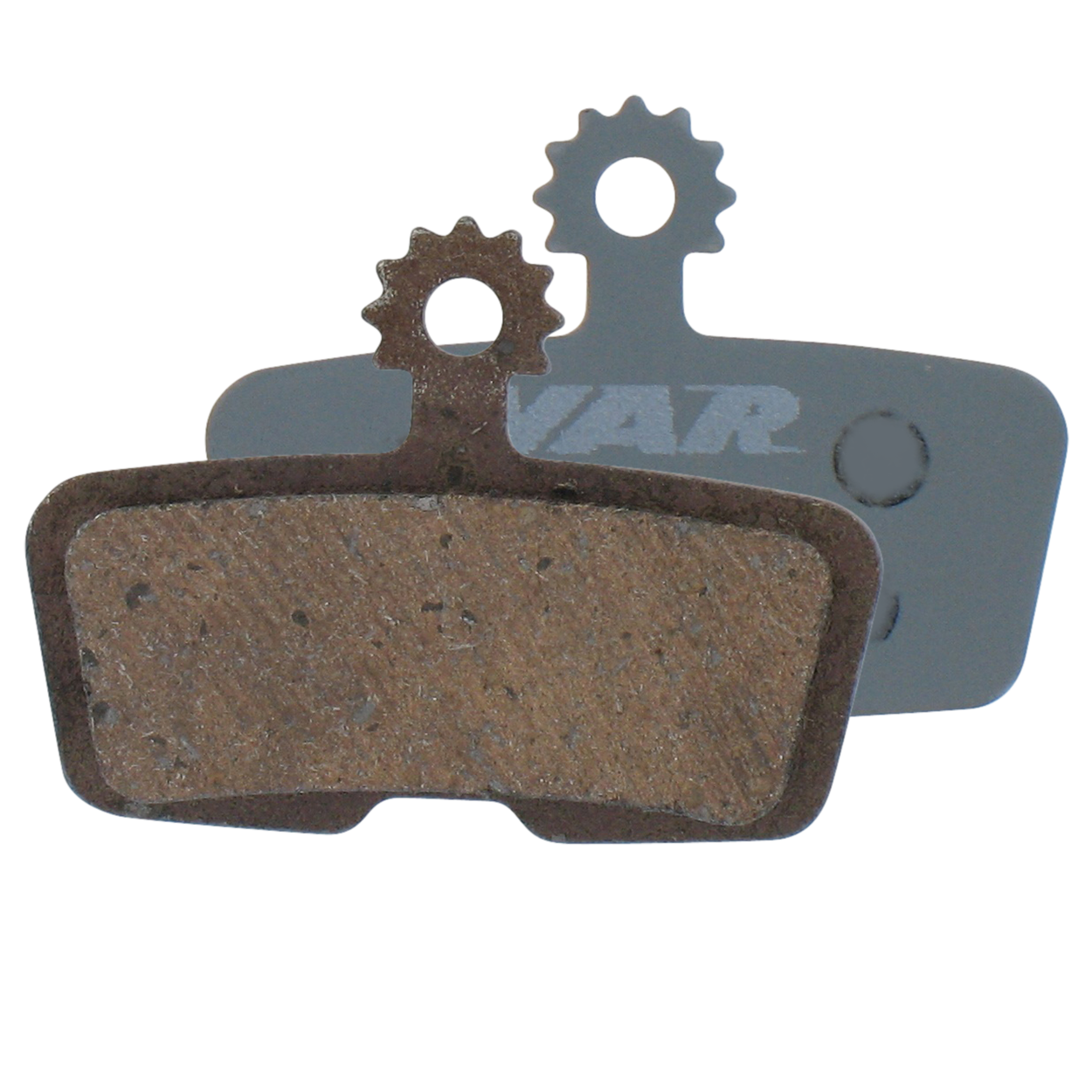 VAR | Organic pads : Avid Code 2011