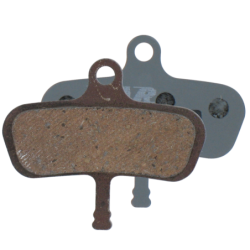 VAR | Plaquettes organiques : Avid Code 2007-2010