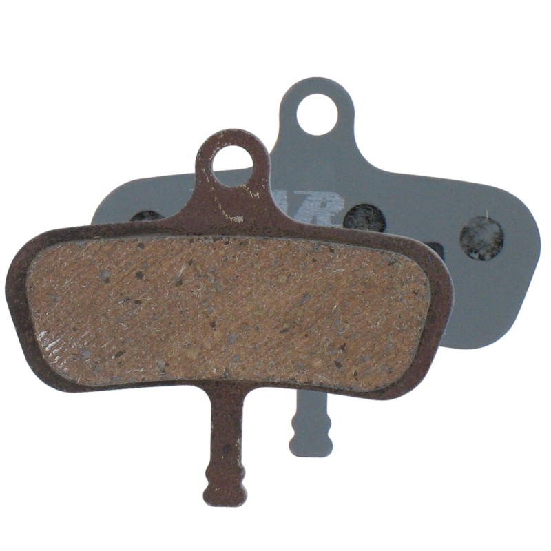 VAR | Organic pads : Avid Code 2007-2010