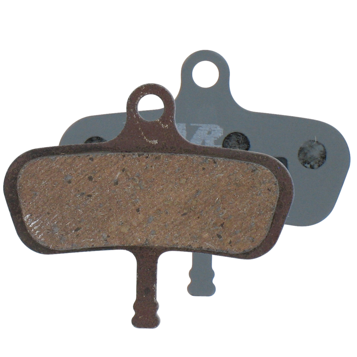 VAR | Plaquettes organiques : Avid Code 2007-2010