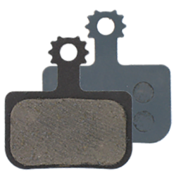 VAR | Plaquettes organiques : Avid DB1, DB3