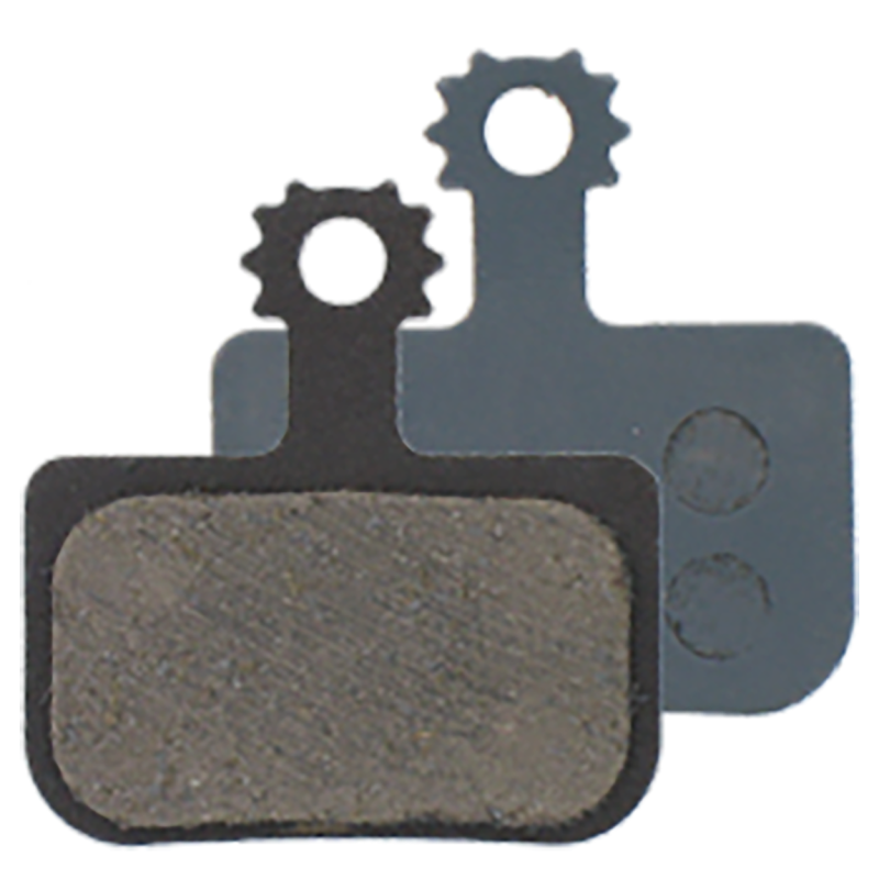 VAR | Plaquettes organiques : Avid DB1, DB3