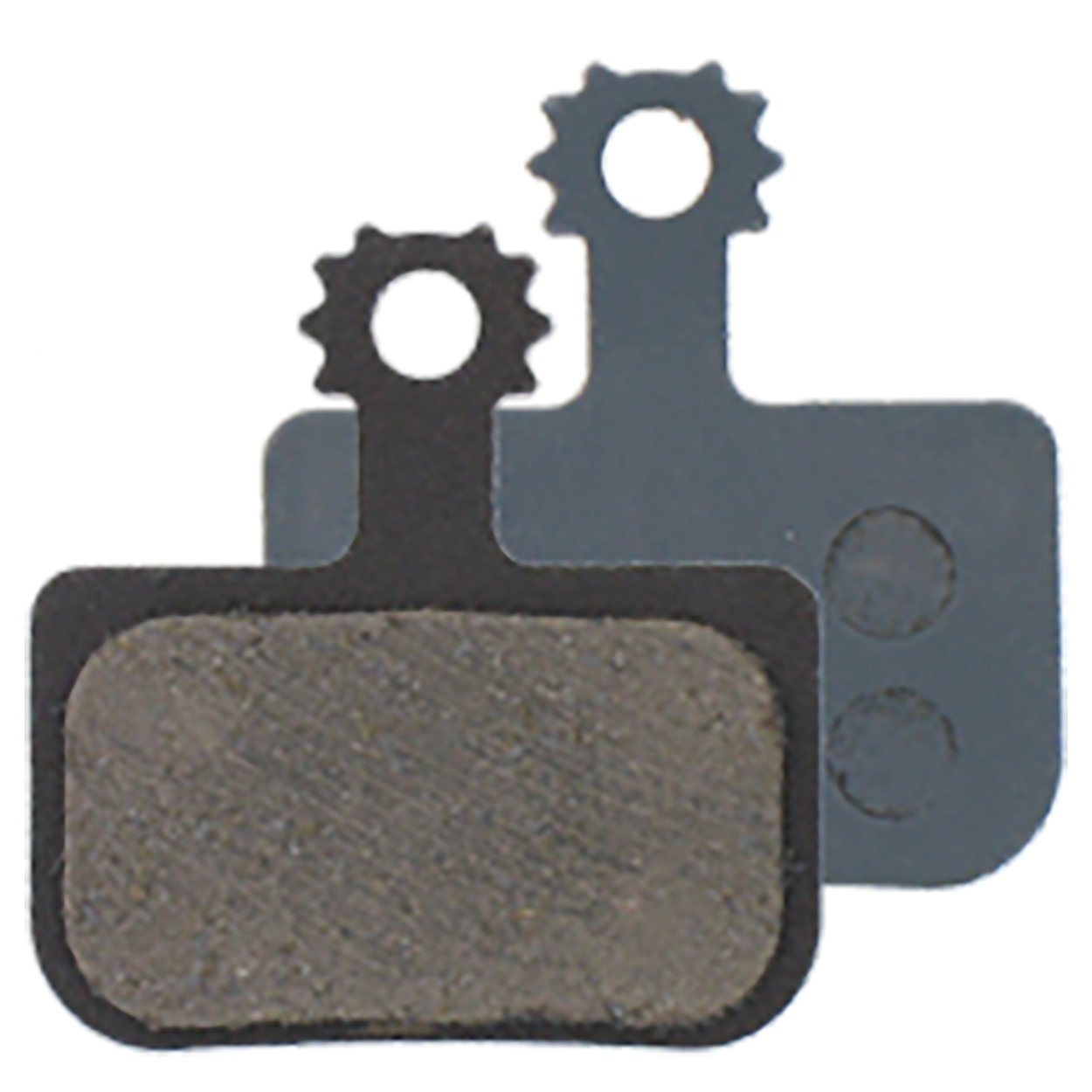 VAR | Organic pads : Avid DB1, DB3