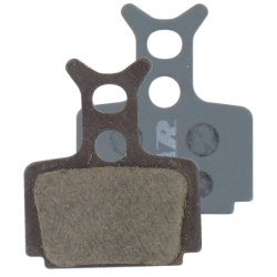 VAR | Plaquettes organiques : Formula R1/RX/Mega/One