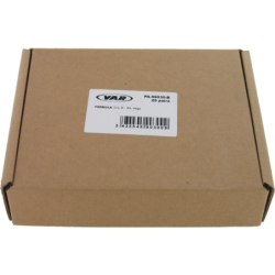 VAR | Box of 25 pairs - Organic : Formula R1/RX/Mega/One