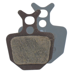 VAR | Plaquettes organiques : Formula Oro