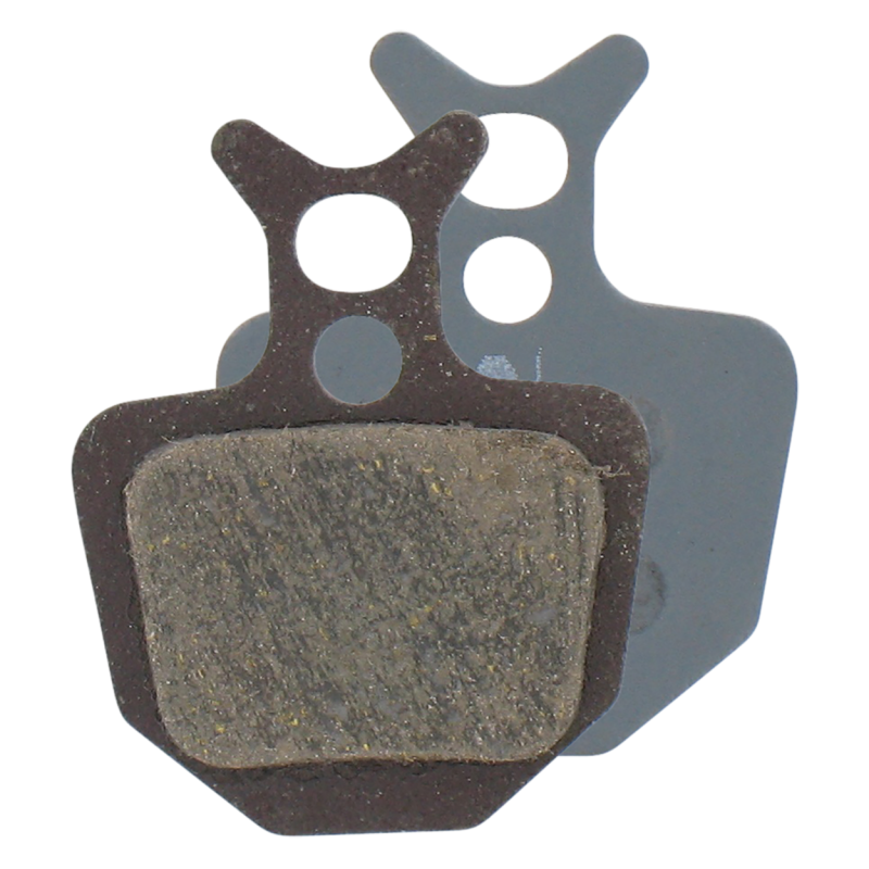 VAR | Plaquettes organiques : Formula Oro