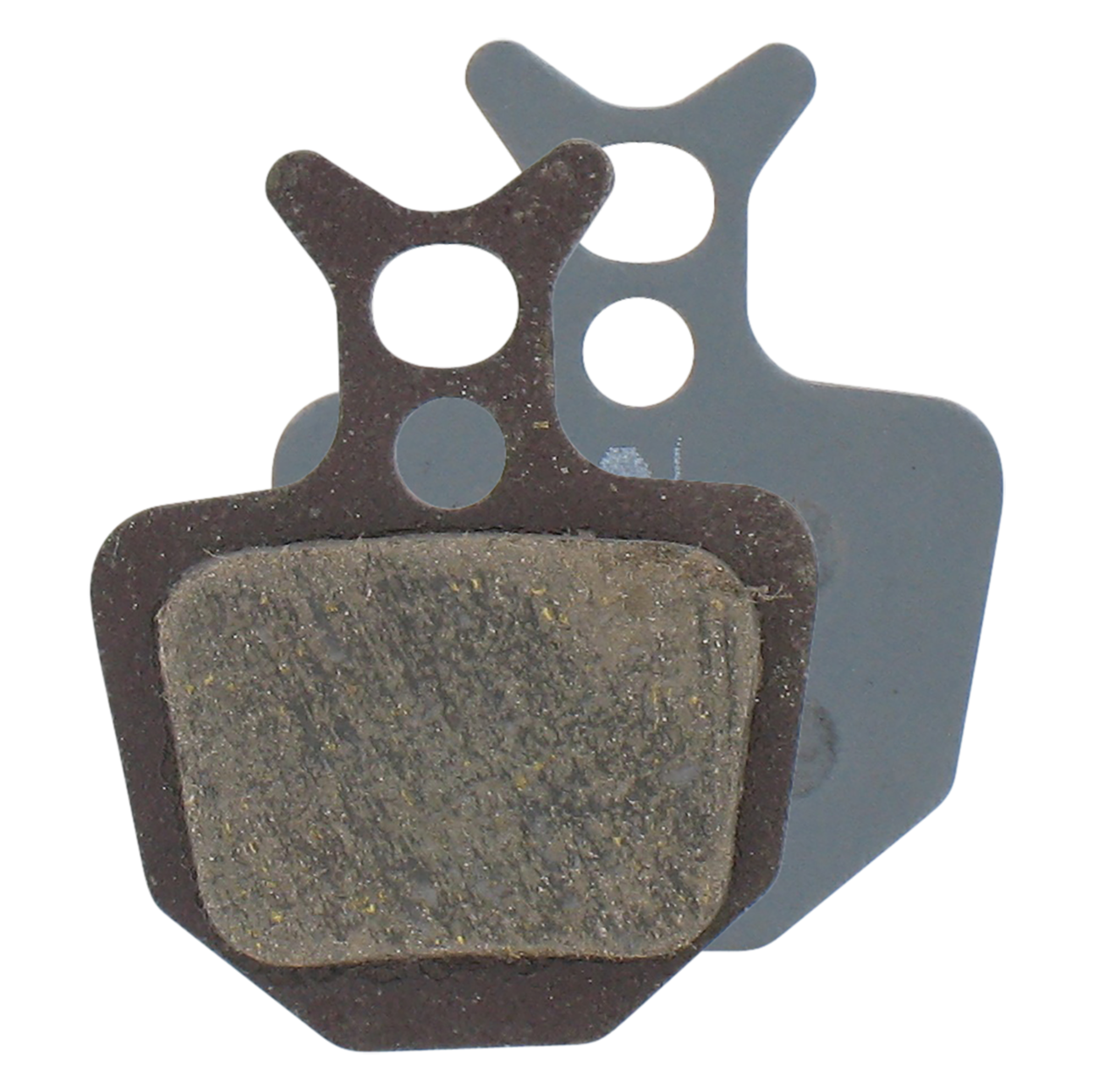 VAR | Organic pads : Formula Oro